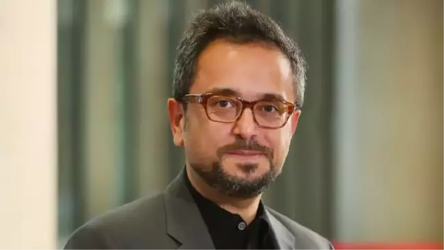 Ali Sabancı Hastaneden Taburcu Oldu