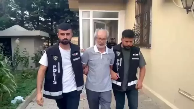 FETÖ Firarisi Kaynak Holding Yöneticisi Tutuklandı