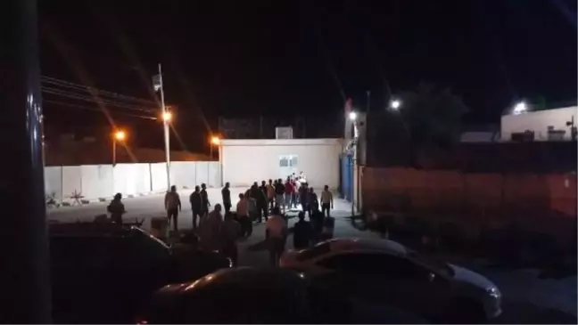 Mardin'de kavga sonucu tutuklanan 6 kişi tahliye edildi