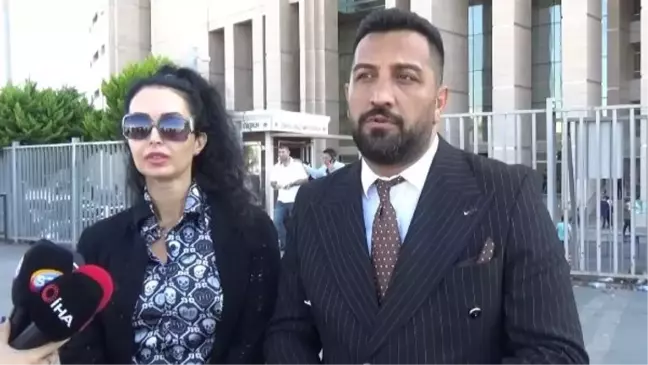 İsrail Başkonsolosluğu Yakınında Araçlarını Yakan Çift Hapis Cezasına Çarptırıldı