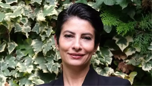 Prof. Dr. Shahmiri: Sanat ve Tasarım Fakültesi'nde öğrenci odaklı eğitim veriyoruz