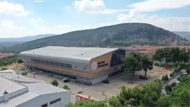 Çağdaş Bodrum Spor, iç saha maçlarını Menteşe'de oynayacak