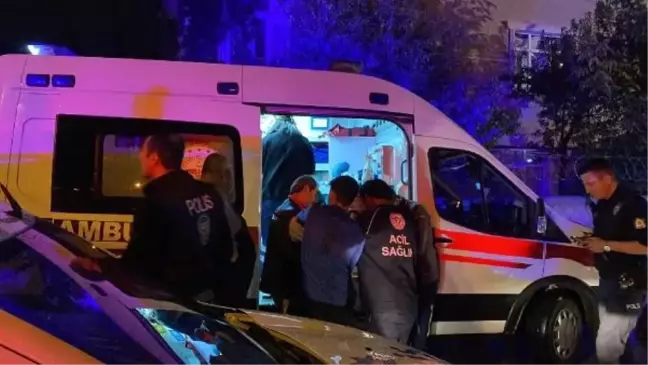 Açık hava düğününde polislere saldırı: 4'ü kadın 9 kişi adliyeye sevk edildi