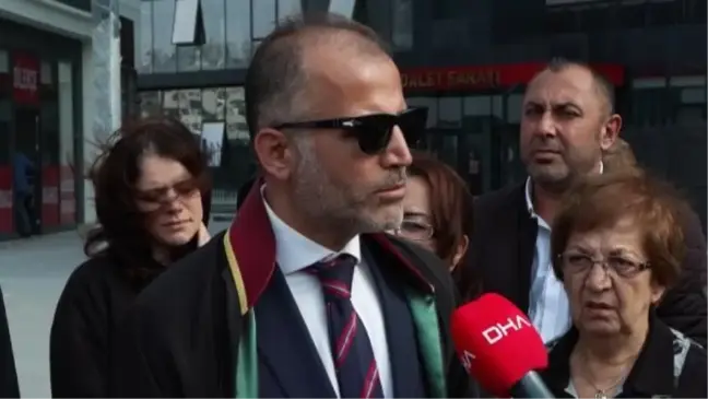 Avcılar'da otel sahibi çiftin öldürülmesine ilişkin davada reddi hakim talebi