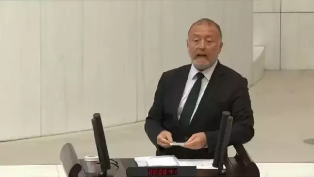 Yeşil Sol Parti Milletvekili Sezai Temelli hakkında soruşturma başlatıldı