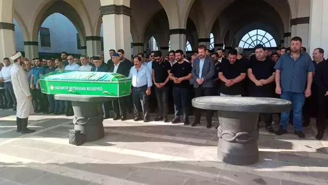 ATV kazasında ölen çocuklar gözyaşlarıyla defnedildi