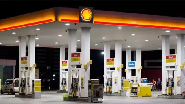 Shell hangi ülkenin? Shell hangi ülkede kuruldu, sahibi kim? Shell markası nereye ait?
