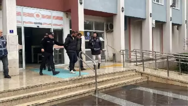 Aydın'da çıkan kavgada tutuklu sayısı 21'e yükseldi