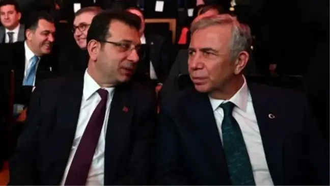 CHP hangi illerde belediye başkanı adaylarını açıkladı? İstanbul, Ankara İzmir...