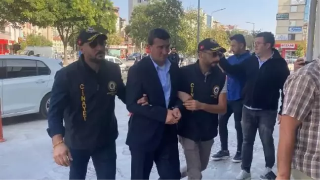 Profesöre silahlı saldırıda 2 kardeş de tabanca ile ateş etmiş