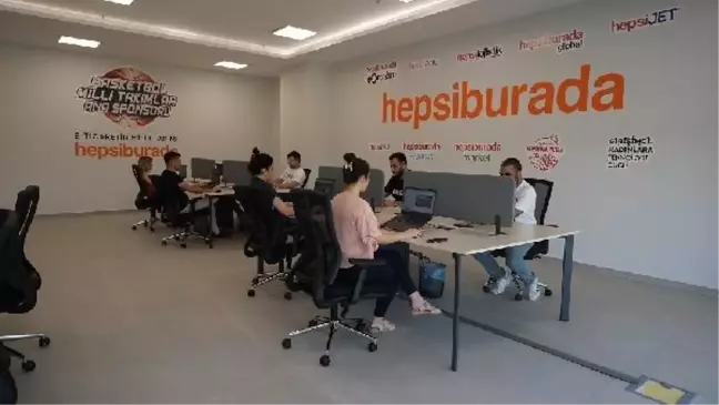 Hepsiburada'nın Deprem Bölgesine Ticaret ve Teknoloji Gücü Programı 9 Ayda 3 Milyar TL Ticaret Hacmi Oluşturdu