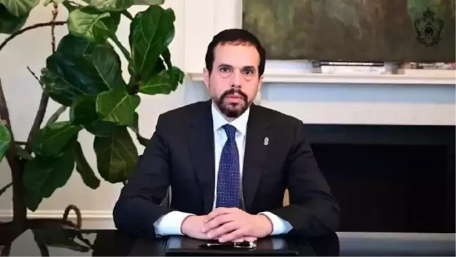 Libya, Ulusal Diyalog ile Demokratik Bir Model İçin Yeni Bir Başlangıç Yapıyor
