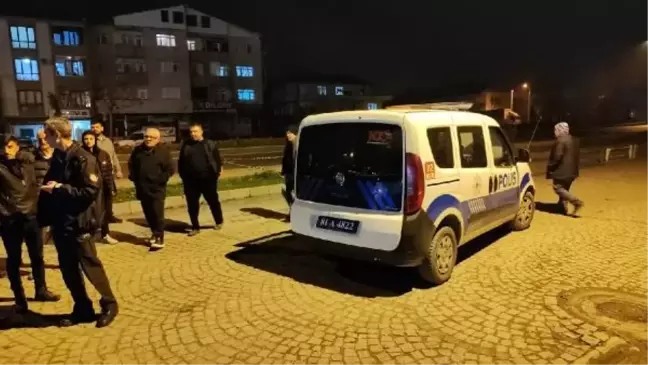 Düzce'de Tabancayla Vurulan Genç Hayatını Kaybetti