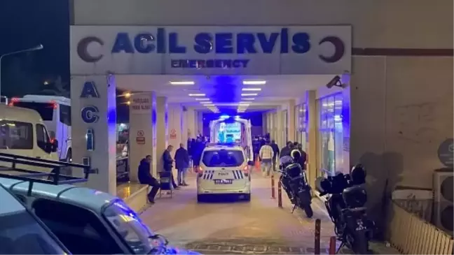 Şanlıurfa'da Nakliyeci Cinayeti