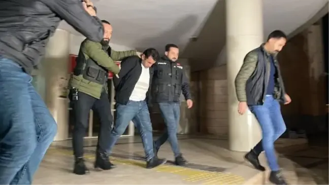 Şanlıurfa'da otomobil kazasında ölen ailenin sürücüsü tutuklandı