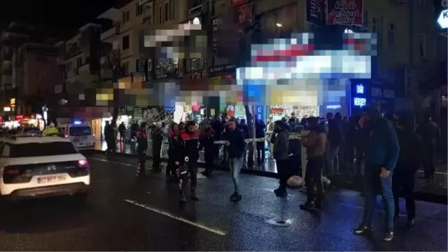 Diyarbakır'da Rastgele Ateş Açıldı: 2 Kişi Yaralandı