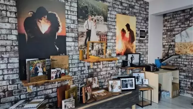 Elektrik Kesintisi Sonrası Düğün Videoları Silindi