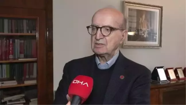 Türkiye Gazeteciler Cemiyeti Başkanlık Devir Teslimi