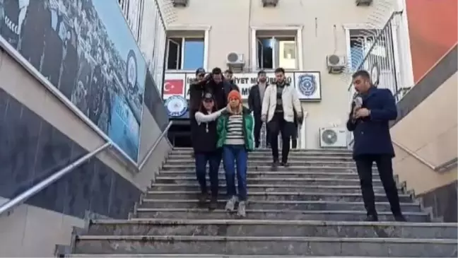 Sosyal medya fenomeni Kıvanç Talu ve eşi Beril Talu'nun hakimlik ifadesi ortaya çıktı