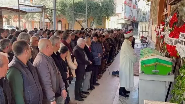 Eczacı Şule Karamercan, ayrılmak istediği sevgilisi tarafından öldürüldü