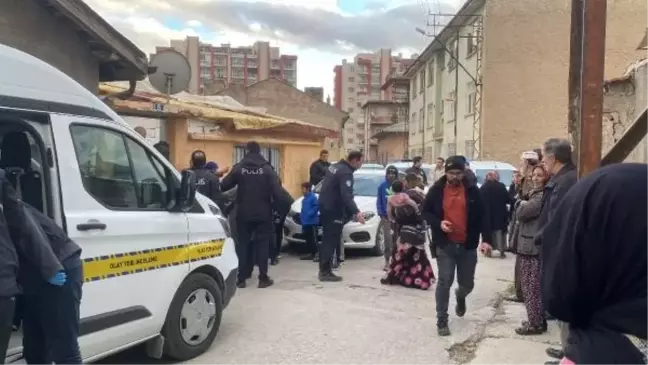 Konya'da Silahlı Kavga: Bir Kişi Öldü, Bir Kişi Yaralandı