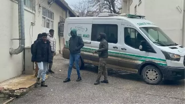 Gaziantep'te Sudanlı öğrenci alacak tartışmasında bıçaklanarak öldürüldü