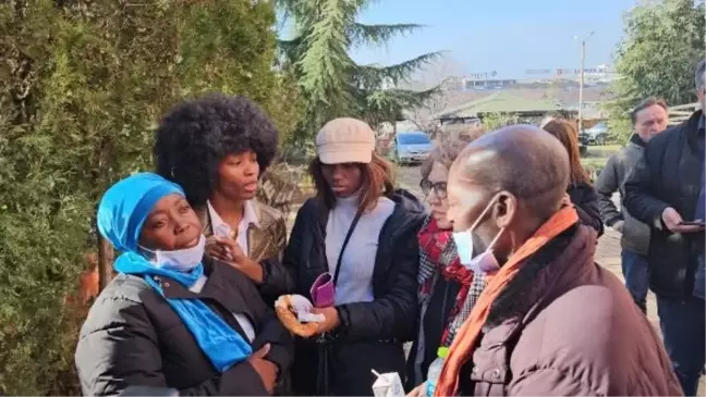 Karabük'te Gabonlu öğrencinin ölümüyle ilgili ırkçılık tartışması yaşandı