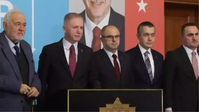 Vali Gül: Yaklaşık 3 yıl içinde bin eseri restore edeceğiz