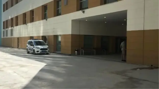 Konya'da Hırsızlık Şüphelisinin Ölümüne İlişkin Davada Polis Memuru Zorla Mahkemeye Getirilecek