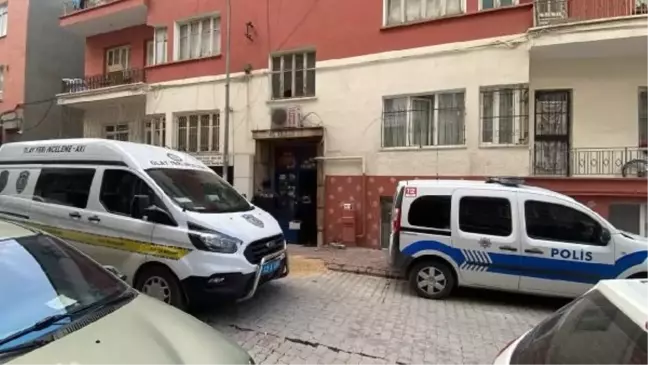 Konya'da Sobadan Sızan Gazdan Zehirlenen Suriye Uyruklu Çocuk Hayatını Kaybetti