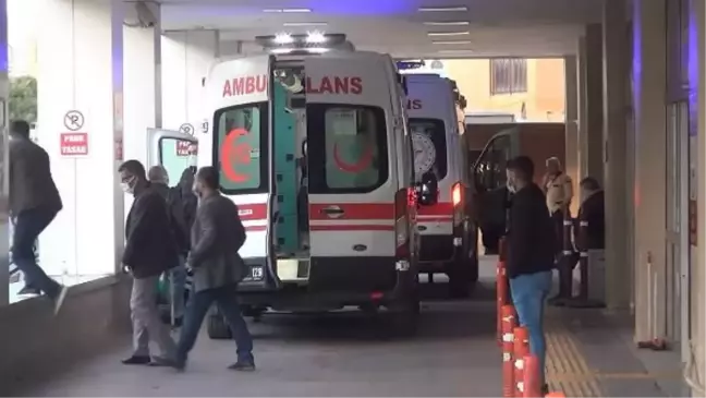 Şanlıurfa'da Silahla Şaka Sonucu Genç Öldü