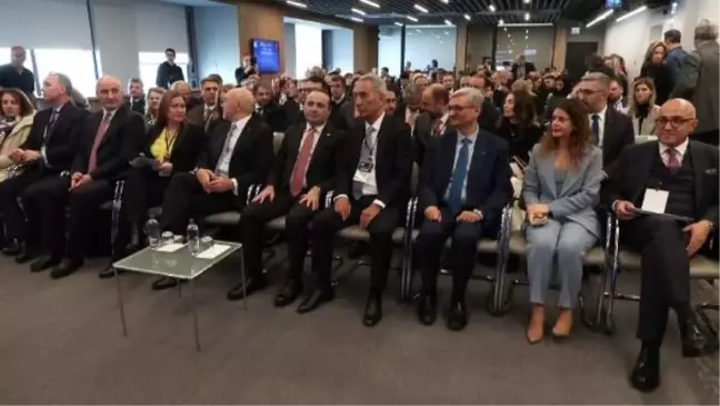 Türkiye-Yunanistan İş Forumu Ticari İlişkileri Geliştirmeyi Hedefliyor