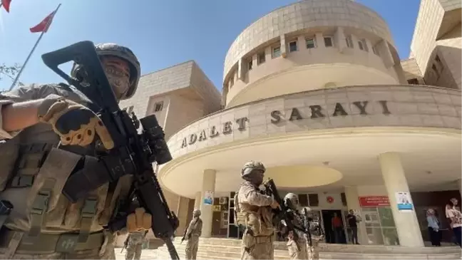 Şanlıurfa'da DEAŞ Operasyonu: 4 Tutuklama