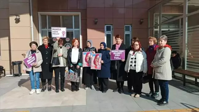 Manisa'da emlakçıyı öldüren sanığa müebbet hapis cezası