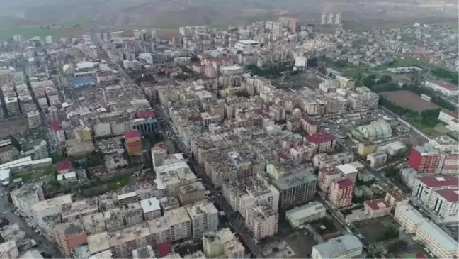 Siirt'te Etkinlikler Yasaklandı