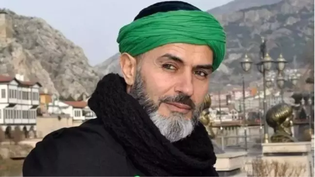 Yaşar Alptekin kimdir, kaç yaşında? Yaşar Alptekin vaaz verdi!