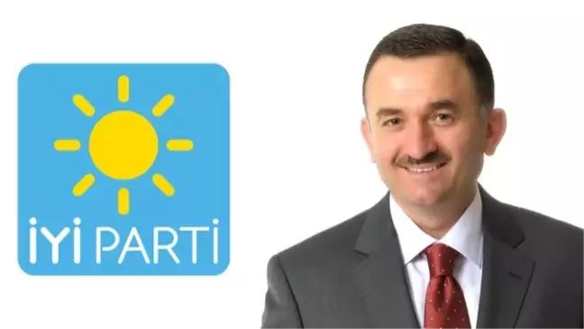 İzzet Taşçı kimdir? İYİ Parti Konya Beyşehir Belediye Başkan adayı İzzet Taşçı kimdir?
