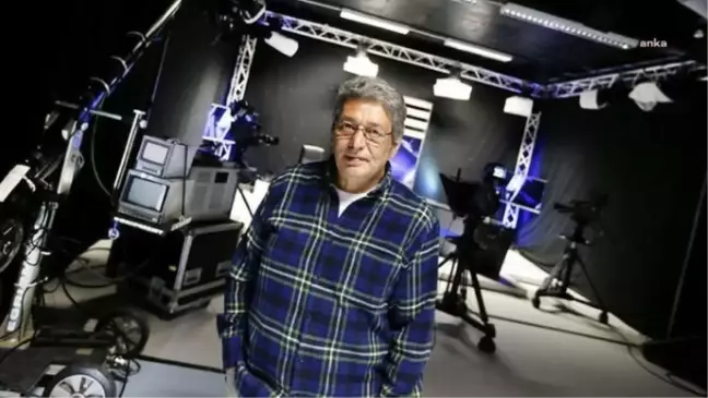 Artı TV ve Artı Gerçek'in kurucusu Celal Başlangıç'ın cenaze programı belli oldu