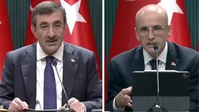 KAMUDA TASARUF PAKETİ NEDİR? Kamuda tasarruf paketi içeriği ne?