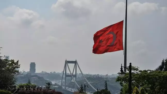 Yas mı ilan edildi? SON DAKİKA! Neden yas ilan edildi? Cumhurbaşkanı Erdoğan'dan milli yas açıklaması