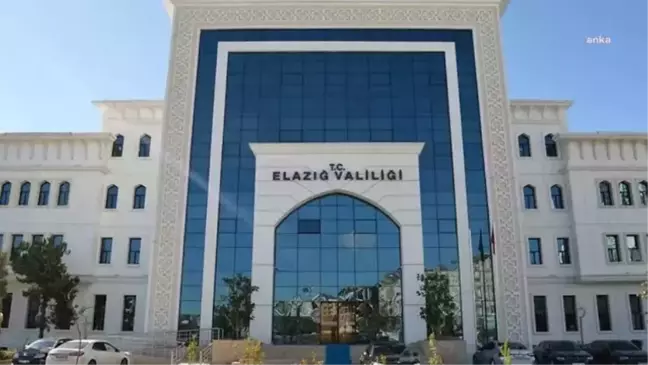 Elazığ'da ekmeğe yapılan zam geri çekildi