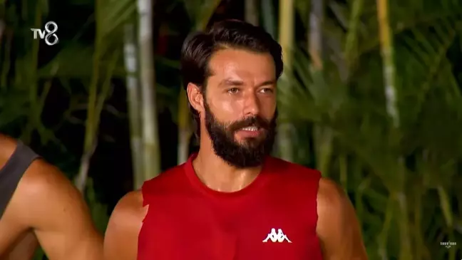 Survivor'da kim elendi? Survivor Hilmi Cem elendi mi? 3 Haziran Survivor'a kim veda etti?