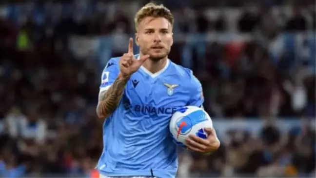 Immobile Beşiktaş'a gelecek mi? TRANSFERDE SON DURUM