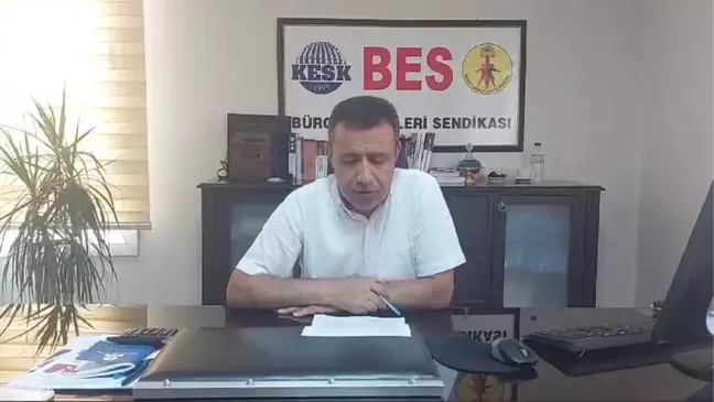 Memur Ailesinin Sağlıklı Beslenme Maliyeti 26 Bin 401 Lira