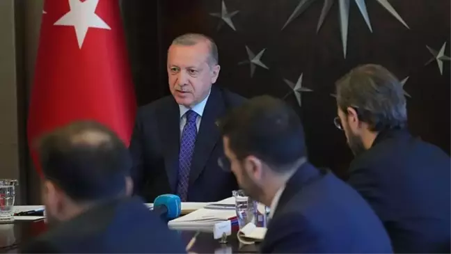 KABİNE TOPLANTISI SON DURUM 29 TEMMUZ l Bu hafta Kabine Toplantısı yapılacak mı?