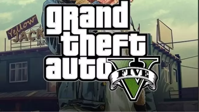 GTA 5 çöktü mü? GTA 5 problem mi var?