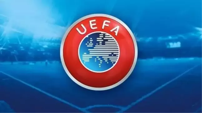 Ülke puanı sıralaması! (UEFA-GÜNCEL- FENERBAHÇE LİLLE) 2024 UEFA ülkeler sıralaması, Türkiye kaçıncı sırada?