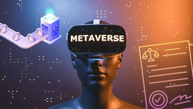 Yapay zeka, Metaverse ve NFT dünyasında yeni fırsatlar yaratıyor