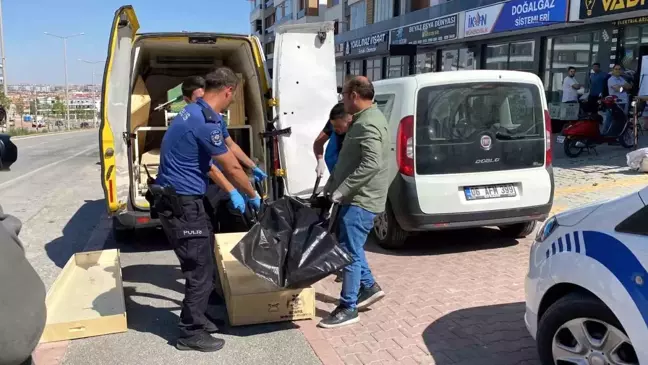 Konya'da Masaj Salonunda Öldürülen Kadının Şikayeti Ortaya Çıktı