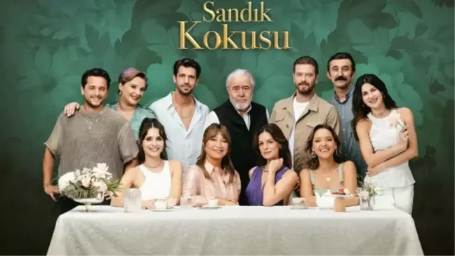 Sandık Kokusu 29. bölüm fragmanı yayınlandı mı? Sandık Kokusu 29. bölüm fragman izleme linki var mı?